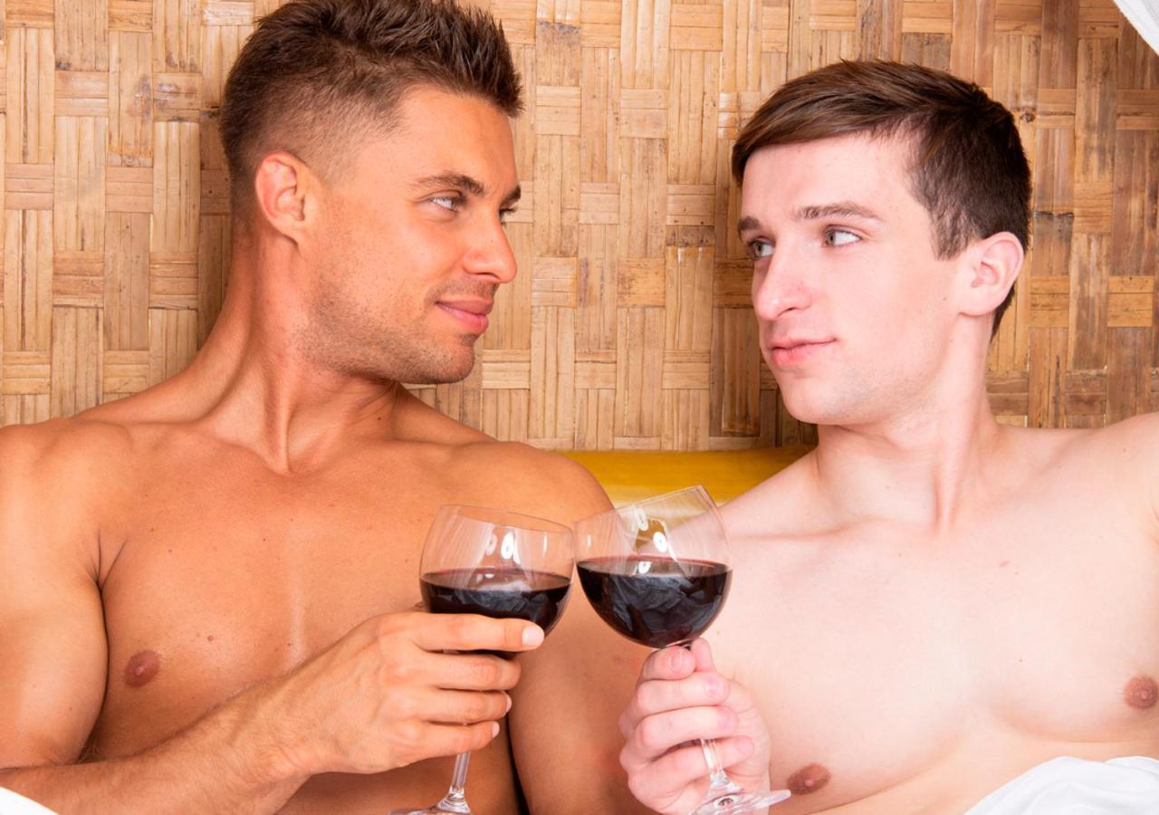 ホテルColors Benidorm - Lgtbi アリカンテ エクステリア 写真